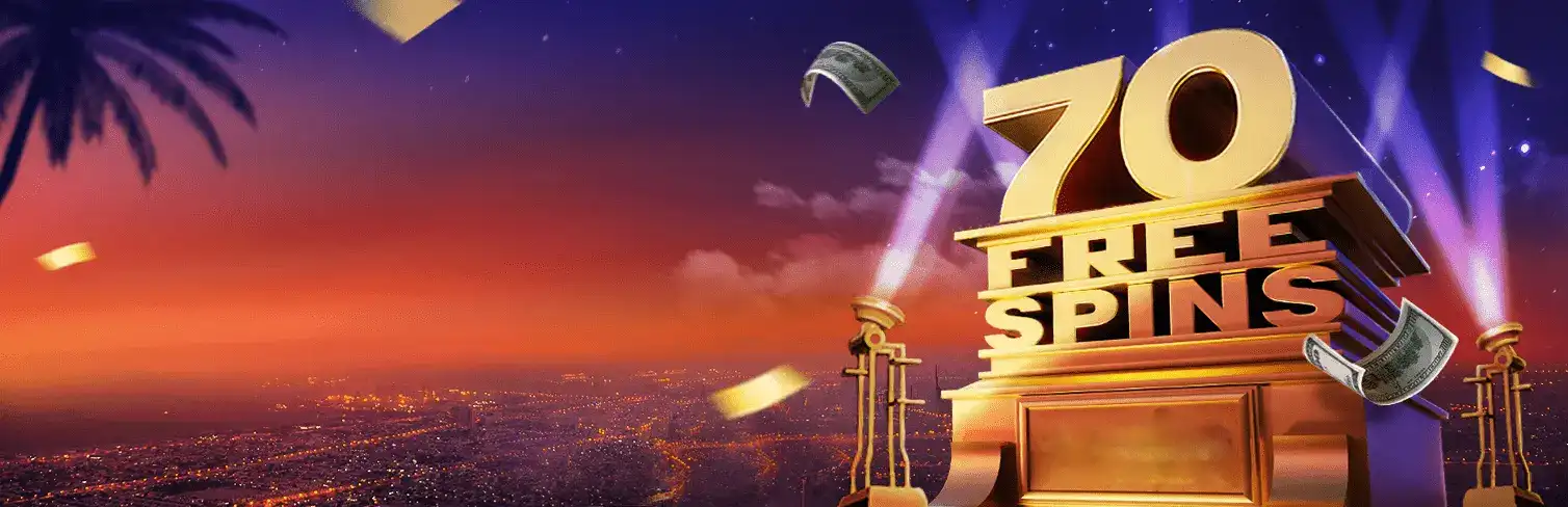 Космобет бонус